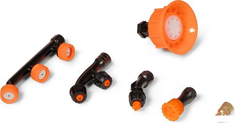 Аккумуляторный опрыскиватель Daewoo Power DSA 1221Li (без АКБ)