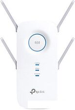 Точка доступа TP-Link RE650