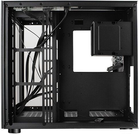 Корпус Ginzzu V520