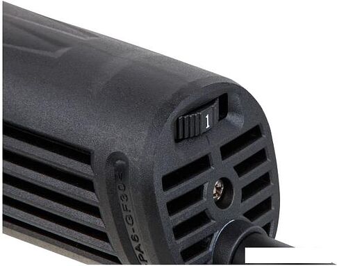 Угловая шлифмашина Bull WS 1207