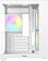 Корпус Ocypus Gamma C54 WH ARGB