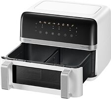 Аэрофритюрница Trouver Air Fryer FD20 Pro AF-5518ATB (белый) Аэрофритюрница Trouver Air Fryer FD20 Pro AF-5518ATB (белый)
