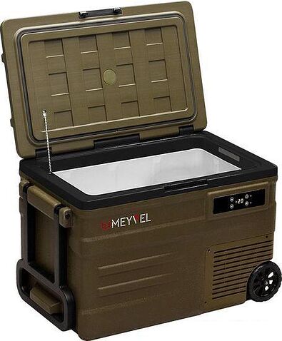 Компрессорный автохолодильник Meyvel AF-U45-travel