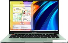 Ноутбук ASUS VivoBook S 15 OLED M3502QA-MA228