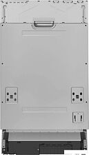 Встраиваемая посудомоечная машина Meferi MDW4563 Power Встраиваемая посудомоечная машина Meferi MDW4563 Power