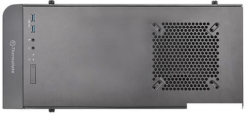 Корпус Thermaltake View 21 TG