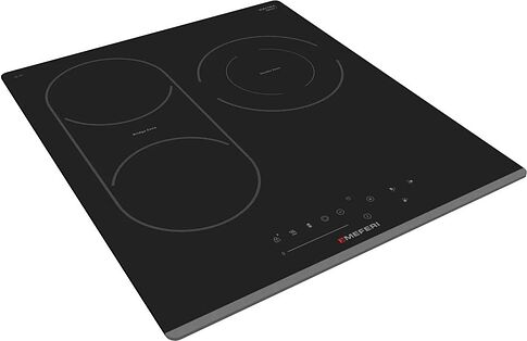 Варочная панель Meferi MEH453BK Comfort Plus