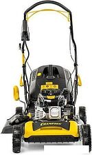 Газонокосилка Champion LM4625VSE