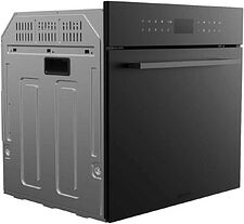 Электрический духовой шкаф Schtoff CME 7307 Nano Matte Black