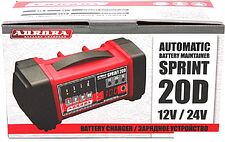 Зарядное устройство Aurora Sprint 20D