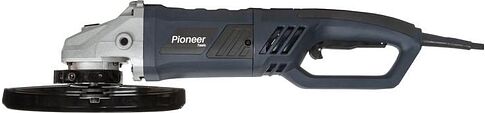 Угловая шлифмашина Pioneer Tools AG-E2400-230-01C