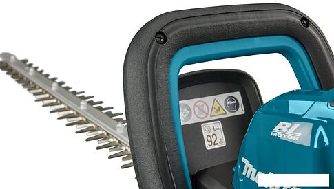 Кусторез Makita DUH606RF (с 1-им АКБ 3 Ач)