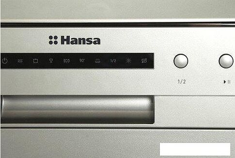 Посудомоечная машина Hansa ZWM 416 SEH