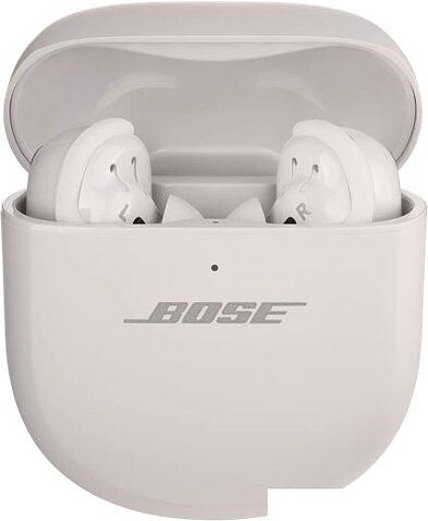 Наушники Bose QuietComfort Ultra Earbuds (бежевый)