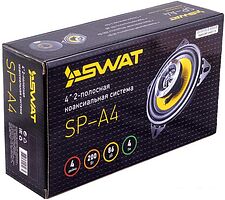 Коаксиальная АС Swat SP-A4