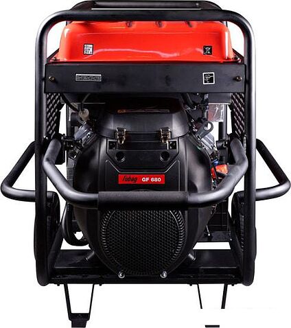 Бензиновый генератор Fubag BS 11000 A ES