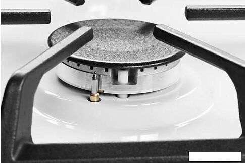 Варочная панель KUPPERSBERG FS 62 W