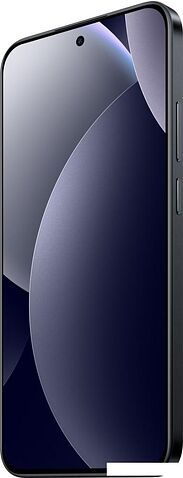 Телефон Xiaomi Redmi Note 15 Pro 5G 8GB/256GB международная версия (черный)