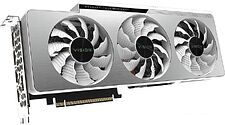 Видеокарта Gigabyte GeForce RTX 3080 Vision OC 10G GDDR6X (rev. 2.0) Видеокарта Gigabyte GeForce RTX 3080 Vision OC 10G GDDR6X (rev. 2.0)