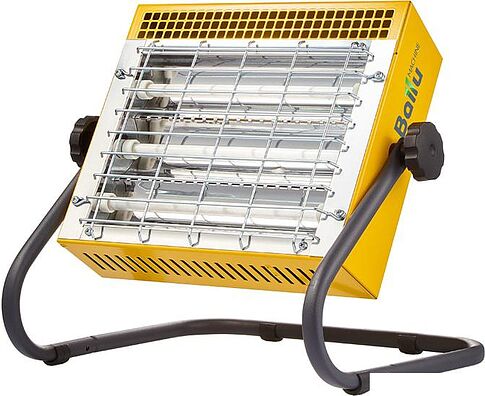 Инфракрасный обогреватель Ballu BIH-LM-1.5-R