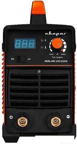 Сварочный инвертор Сварог Real ARC 250 (Z244)