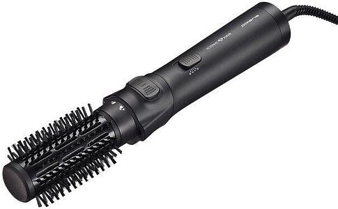 Фен-щетка Polaris PHSB 1100RI (черный)