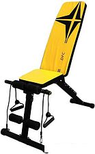 Силовая скамья DFC D008Y