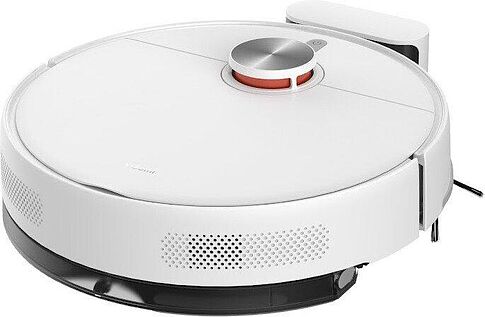 Робот-пылесос Xiaomi Robot Vacuum S40 OV81 (евровилка, белый)
