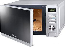 Микроволновая печь Midea AM720C4E-S Микроволновая печь Midea AM720C4E-S