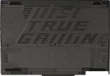 Игровой ноутбук MSI Cyborg 15 A13VE-2232XBY