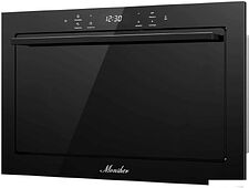 Микроволновая печь Monsher MMH 1525 Noir