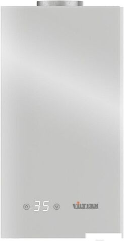Газовая колонка VilTerm E11 Glass