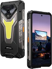 Телефон Ulefone Armor 34 Pro+ 16GB/512GB (черный)