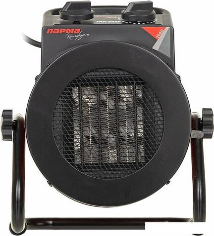 Электрическая тепловая пушка Парма TBK-2000