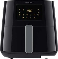 Аэрофритюрница Philips HD9270/70