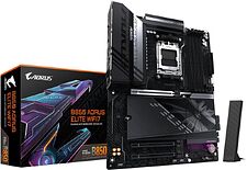 Материнская плата Gigabyte B850 Aorus Elite WiFi7 (rev. 1.1) Материнская плата Gigabyte B850 Aorus Elite WiFi7 (rev. 1.1)
