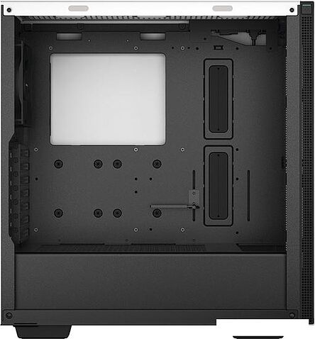 Корпус DeepCool CH510 WH R-CH510-WHNNE1-G-1