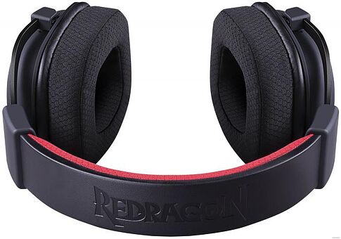 Наушники Redragon Zeus Pro