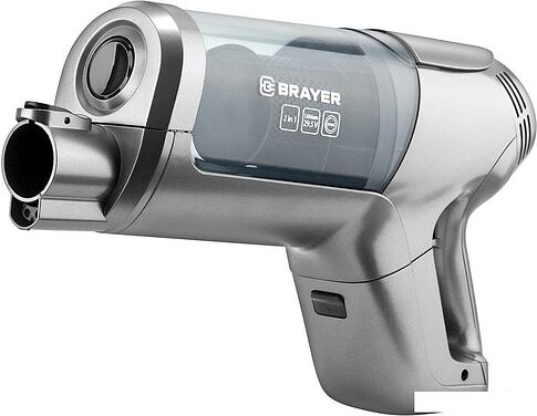 Пылесос Brayer BR4263