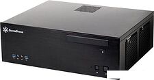 Корпус SilverStone Grandia GD04 (SST-GD04B-USB3.0)