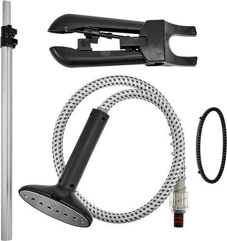 Отпариватель Delta DL-2016S