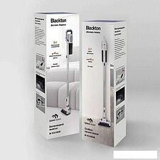 Пылесос Blackton Bt VCA1604B (белый/голубой) Пылесос Blackton Bt VCA1604B (белый/голубой)