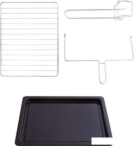 Мини-печь Pioneer MO5015G