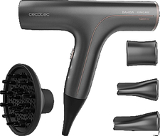 Фен Cecotec Bamba IoniCare 6000 RockStar Soft Pro 04297