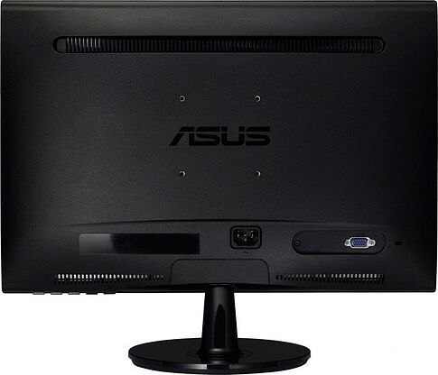 Монитор ASUS VS197DE
