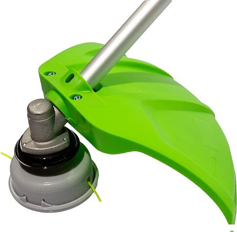 Триммер RedVerg RD-GB255