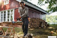 Бензопила STIHL MS 182 14