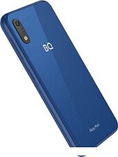 Смартфон BQ-Mobile BQ-4030G Nice Mini (синий)
