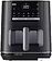 Аэрогриль (аэрофритюрница) Braun MultiFry 5 Air Fryer 3-i-n1 HF5075IBK