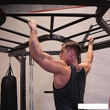 Силовой комплекс Body-Solid SR-HEXPROCLUB